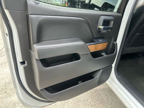 Used 2016 Chevrolet Silverado 3500 LTZ w/ Duramax Plus Package image 14