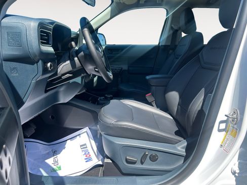 New 2026 Ford Maverick Lariat w/ Black Appearance Package AWD/4WD image 20