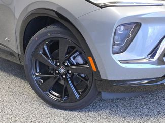 New 2026 Buick Envision Sport Touring video 3