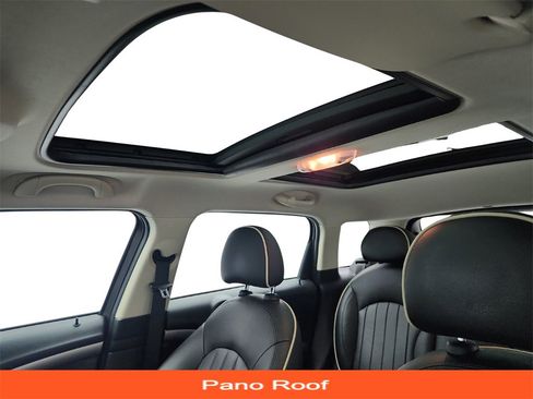 Used 2014 MINI Cooper Countryman image 12