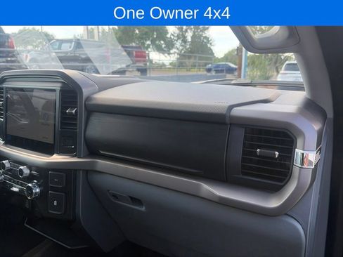 Used 2025 Ford F150 XLT w/ Equipment Group 301A Standard AWD/4WD image 26