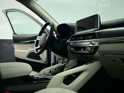 Used 2022 Kia Telluride S image 29