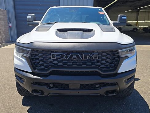 Used 2025 RAM 1500 RHO w/ Bed Utility Group AWD/4WD image 6