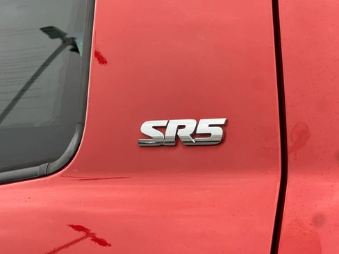 Used 2016 Toyota Tundra SR5 w/ TRD Off Road Package image 30