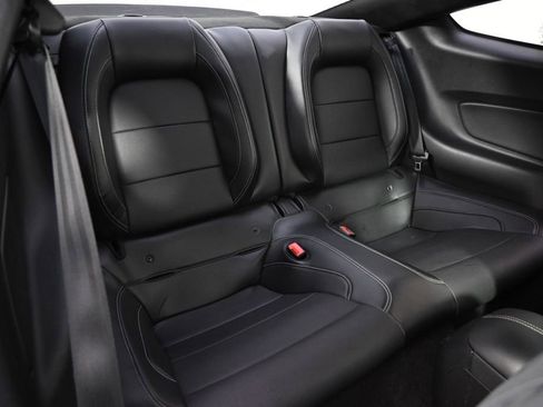 Used 2019 Ford Mustang Premium w/ Equipment Group 201A image 17