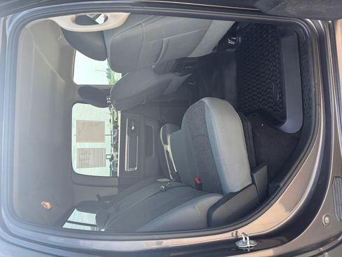 Used 2017 RAM 1500 Big Horn AWD/4WD image 15