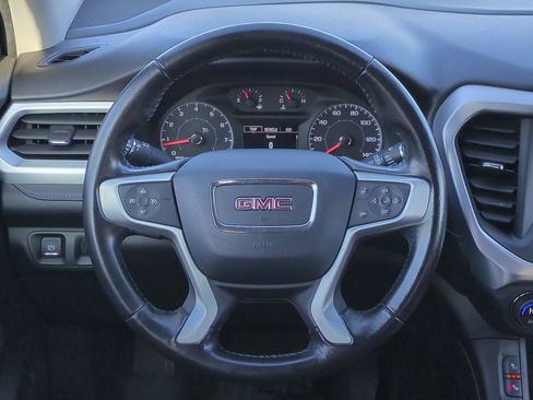 Used 2019 GMC Acadia SLE w/ LPO, Floor Liner Package image 22