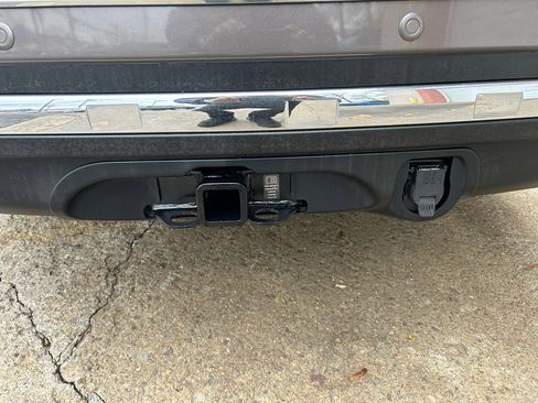 Used 2014 Nissan Pathfinder Platinum w/ Platinum Premium Package image 7