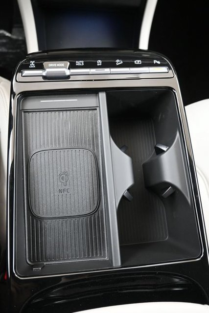 New 2026 Hyundai Tucson Limited AWD/4WD image 37