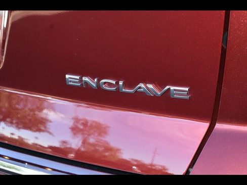 Used 2017 Buick Enclave Leather w/ Trailering Package image 55