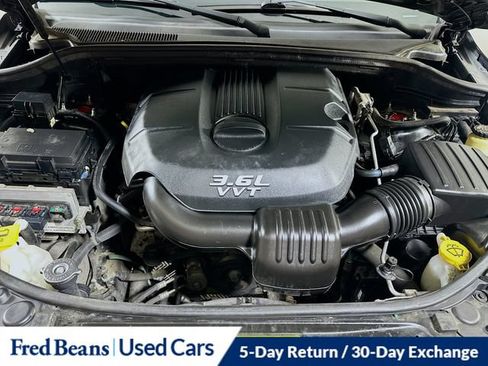 Used 2013 Jeep Grand Cherokee Limited AWD/4WD image 37