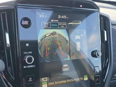 New 2026 Subaru Forester Touring image 26