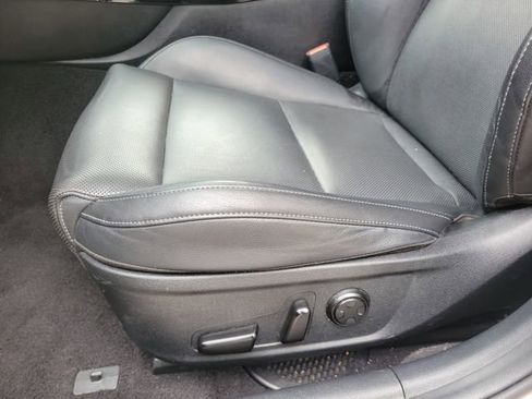Used 2022 Kia Stinger GT-Line w/ Sun & Sound Package RWD image 10