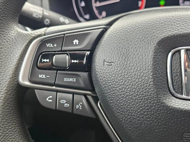 Used 2019 Honda Accord LX image 24