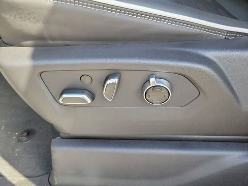 New 2026 GMC Sierra 1500 AT4X AWD/4WD image 23