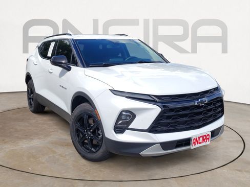 Used 2023 Chevrolet Blazer LT w/ Convenience Package FWD image 7