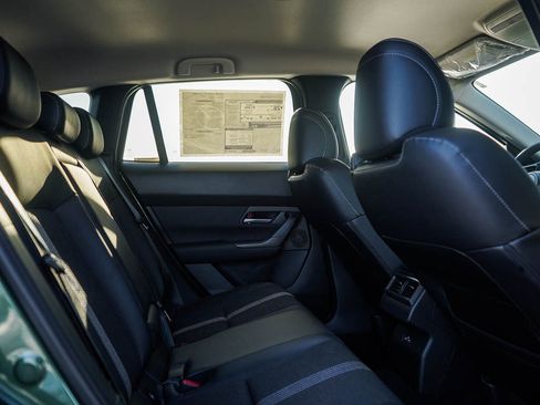 New 2026 MAZDA CX-50 AWD 2.5 S w/ Cargo Package image 12