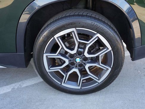 Used 2024 BMW X1 xDrive28i w/ Premium Package image 7