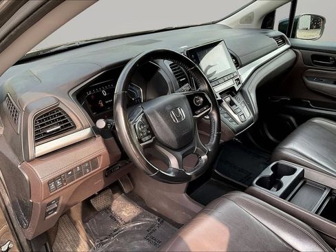 Used 2020 Honda Odyssey EX-L image 17