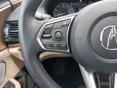 Used 2023 Acura RDX AWD w/ Advance Package image 23