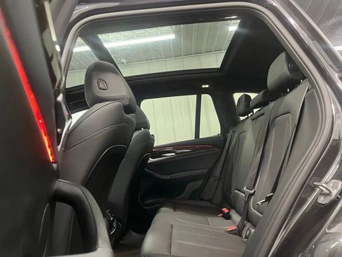 Used 2023 BMW X3 xDrive30i image 18