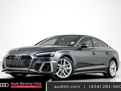 Used 2024 Audi A5 2.0T Premium
