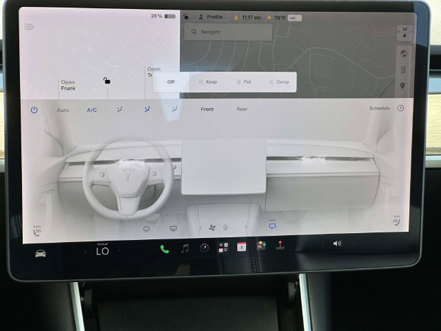 Used 2018 Tesla Model 3 Long Range RWD image 19