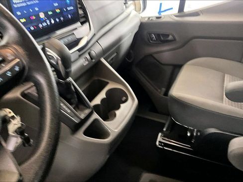 Certified 2024 Ford Transit 350 XLT RWD image 13