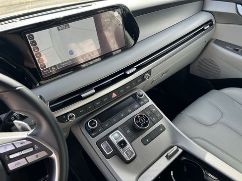 Used 2023 Hyundai Palisade SEL w/ Cargo Package AWD/4WD image 18