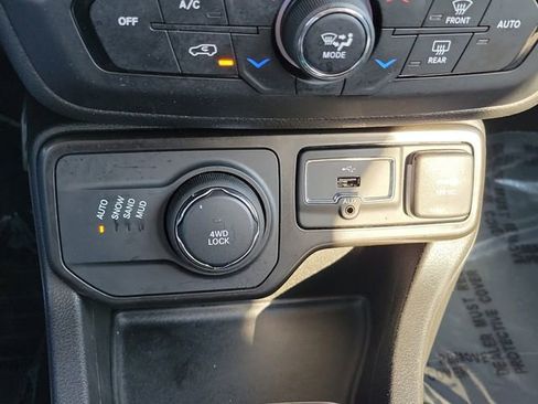 Used 2020 Jeep Renegade Limited image 29