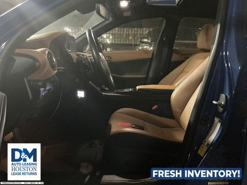 Used 2022 Lexus IS 300 w/ Premium Package image 6