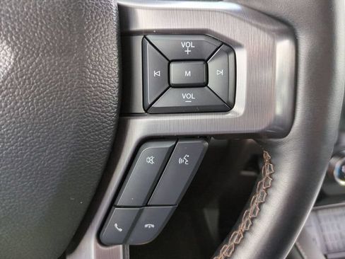 Certified 2021 Ford Expedition Platinum RWD image 29