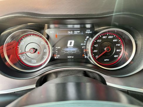 Used 2019 Dodge Charger Scat Pack w/ Dynamics Package image 20