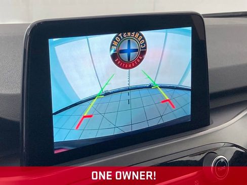 Used 2025 Ford Escape Active image 4