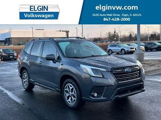 Used 2024 Subaru Forester Premium video 1