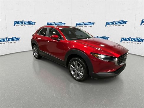 New 2026 MAZDA CX-30 AWD 2.5 S image 2