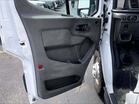Used 2023 Ford Transit 350 Medium Roof AWD image 22