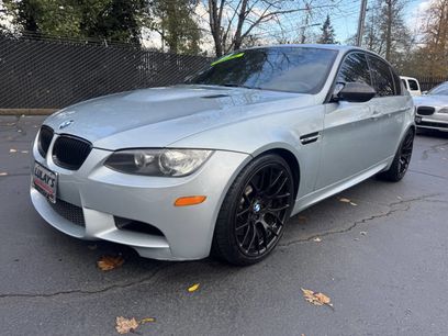 Used 2011 BMW M3 Sedan