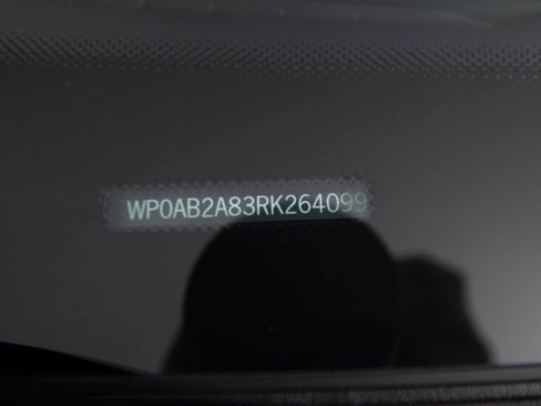 Certified 2024 Porsche 718 Cayman S RWD image 53
