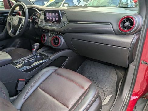 Used 2019 Chevrolet Blazer RS image 29