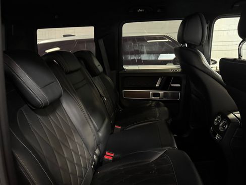 Used 2020 Mercedes-Benz G 550 image 30