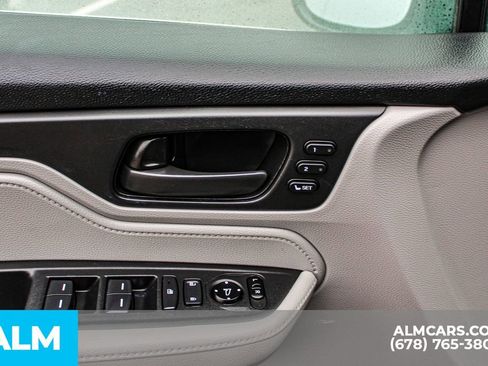 Used 2019 Honda Odyssey EX-L image 41