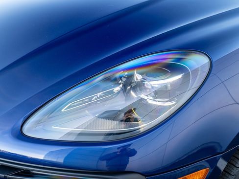 New 2026 Porsche Macan S image 30