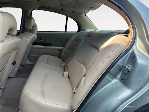 Used 2005 Buick Le Sabre Limited w/ Gran Touring Package image 15