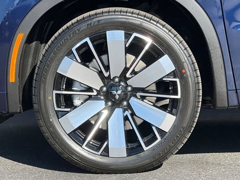 New 2026 Mitsubishi Outlander SEL FWD image 26