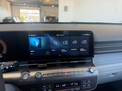 Used 2026 Hyundai Kona SEL Sport FWD image 20