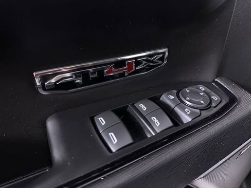 Used 2026 GMC Sierra 1500 AT4X AWD/4WD image 24
