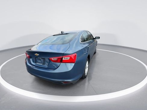 Used 2024 Chevrolet Malibu LS image 8