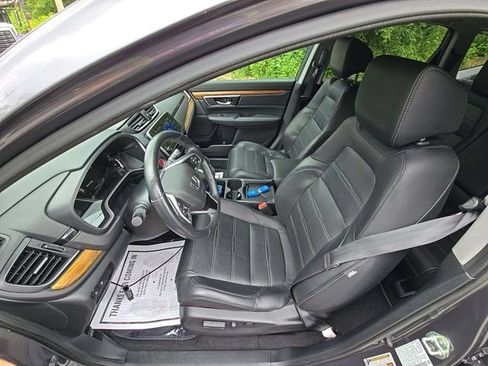 Used 2020 Honda CR-V EX-L image 3