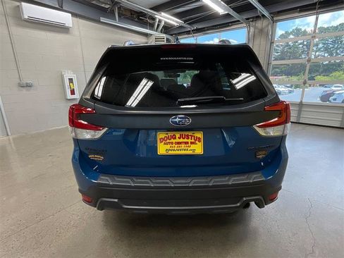 Used 2022 Subaru Forester Wilderness AWD/4WD image 4